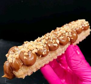 imagem do produto Doce de Leite