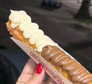 imagem do produto Duplo Ninho com Nutella