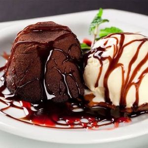 imagem do produto Petit Gateau