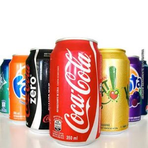 imagem do produto Refrigerante Lata