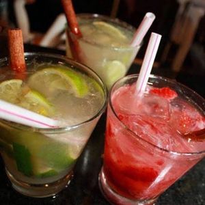 imagem do produto Caipirinha 