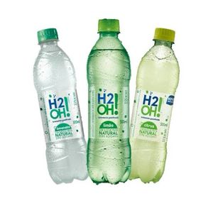 imagem do produto H2O