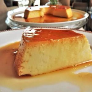 imagem do produto Pudim