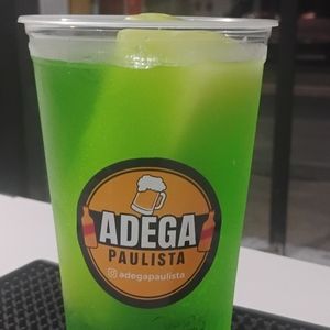 imagem do produto Copão Gin de Maçã Verde 