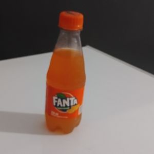 imagem do produto Fanta laranja 250ml 