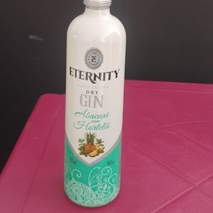 imagem do produto Gin eternity 