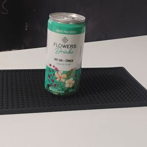 imagem do produto Flowers dry gin