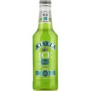 imagem do produto Kisla Ice 