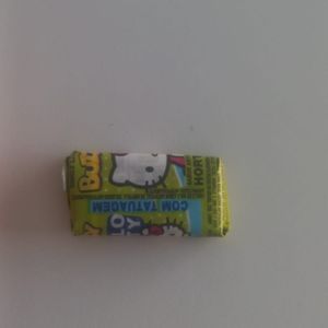 imagem do produto Chiclete hello kitty
