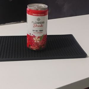 imagem do produto Flowers dry gin 