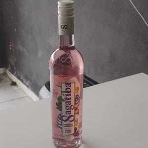 imagem do produto Cachaça Sagatiba 