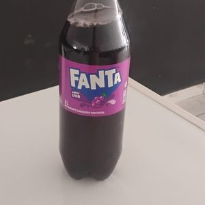 imagem do produto Fanta  Uva 
