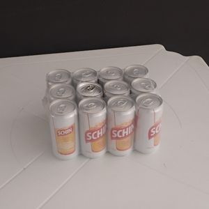 imagem do produto Cerveja Schin 269ml