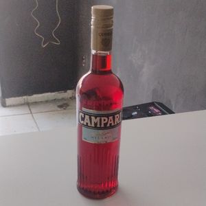 imagem do produto Campari 750ml