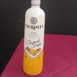 imagem do produto Gin eternity 