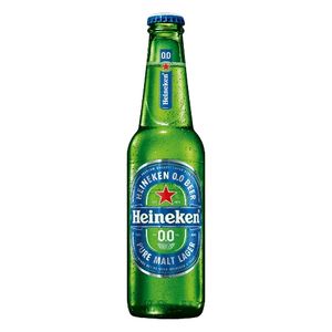 imagem do produto Heineken zero Álcool 330ml