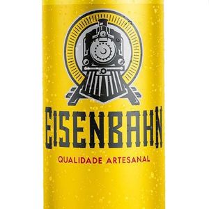 imagem do produto Cerveja eisenbahn 350ml