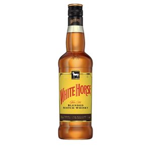 imagem do produto Whisky white Horse 1 Litro 