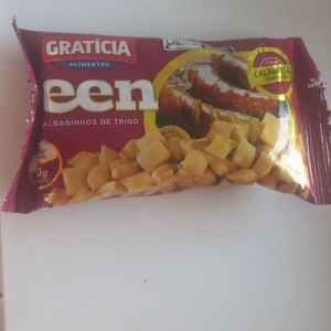 imagem do produto Salgadinho teen