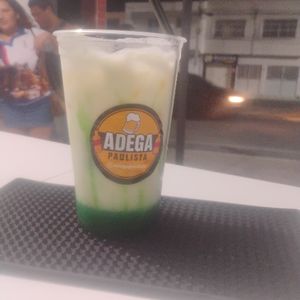 imagem do produto Tchay de iogurte