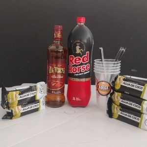 imagem do produto Combo canelinha 