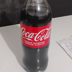 imagem do produto Coca cola 2 litros 