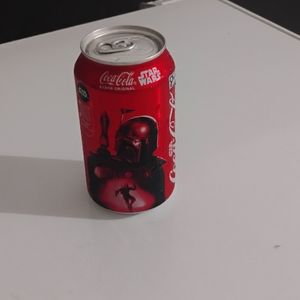 imagem do produto Coca cola 350ml 