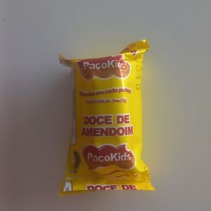 imagem do produto Paçoca 