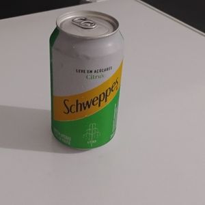 imagem do produto Schweppes citrus 350ml 
