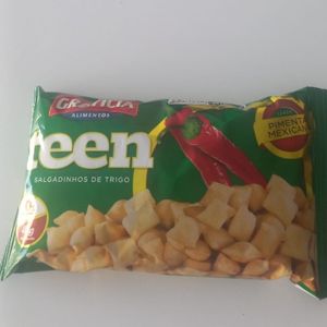 imagem do produto Salgadinho teen