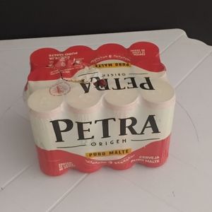 imagem do produto Cerveja Petra 350ml
