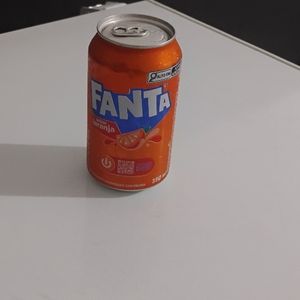 imagem do produto Fanta laranja 350ml