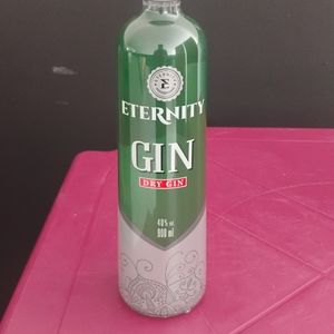 imagem do produto Gin eternity 