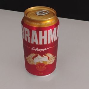 imagem do produto Cerveja Brahma 350ml