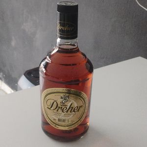 imagem do produto Conhaque Dreher 