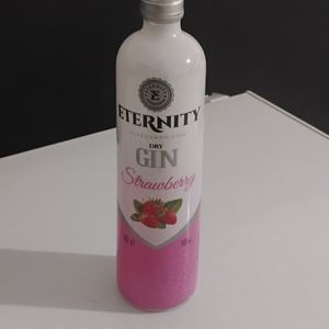 imagem do produto Gin eternity 