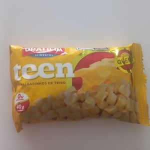 imagem do produto Salgadinho teen 