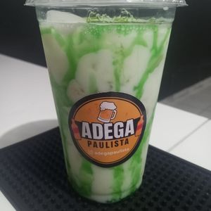 imagem do produto Caipirinha de limão cremosa 