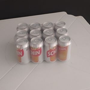imagem do produto Cerveja Schin 350ml