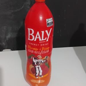 imagem do produto Energético baily 2 litros 