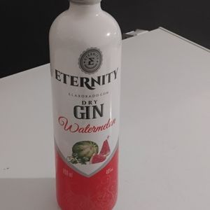 imagem do produto Gin eternity 