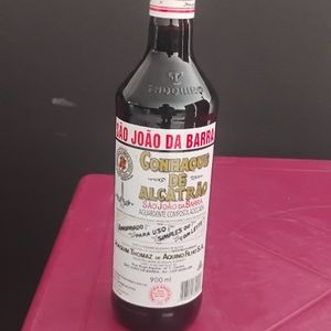 imagem do produto São João da barra 