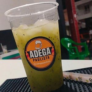 imagem do produto Caipirinha de kiwi 