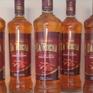 imagem do produto Canelinha da rocha 