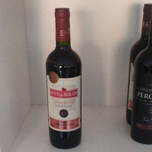 imagem do produto Vinho quinta do morgado 750ml