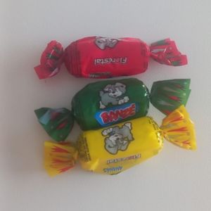 imagem do produto Bala 