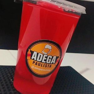 imagem do produto Gin eternity ( qualquer sabor 