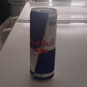imagem do produto Red Bull 
