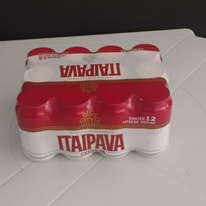imagem do produto Cerveja Itaipava 350ml