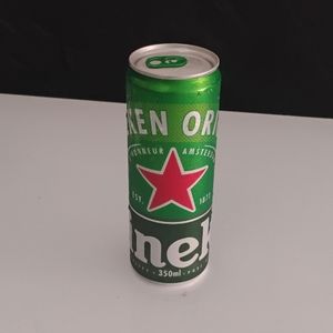 imagem do produto Cerveja Heineken lata 350ml